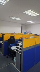 Ubi Techpark (D14), Factory #599057581